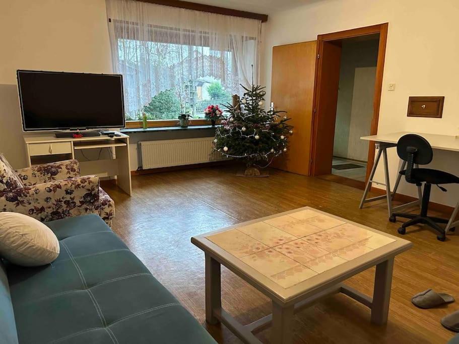Maison Au Sein D'Une Ferme Villa Rahling Екстериор снимка